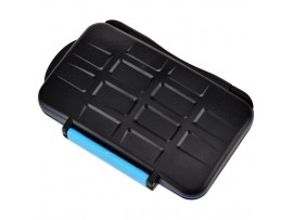 ATT MC-2 Memory Hardcase